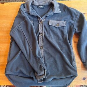 Women’s Button Up Shirt/Jacket